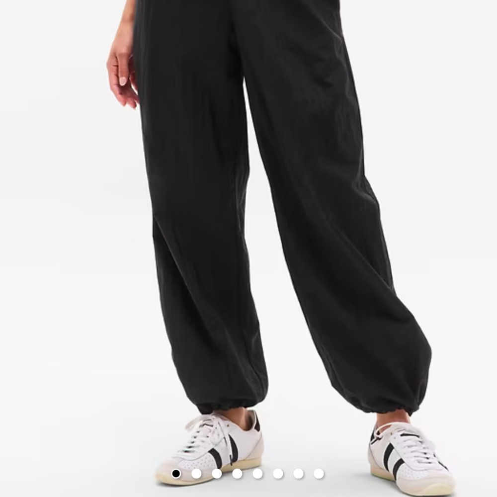 Lunar Sheen athleta pants